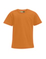 Kinder T-shirt Premium-T Promodoro 300-399 Oranje